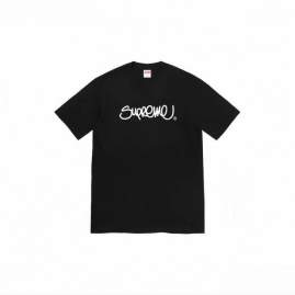 Picture of Supreme T Shirts Short _SKUSupremeS-2XLthtxS761240